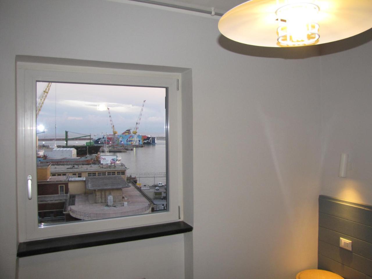 aquarium rooms Genua Exterior foto